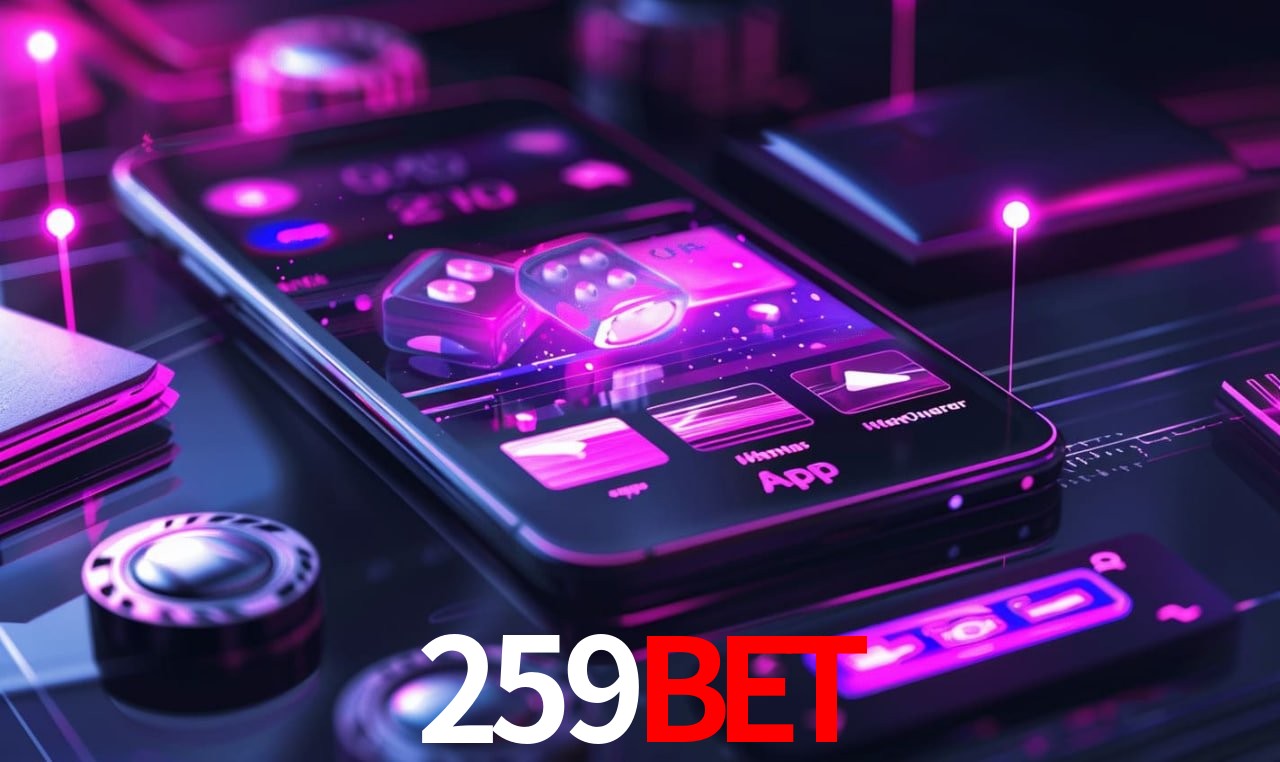 Statistics 259bet