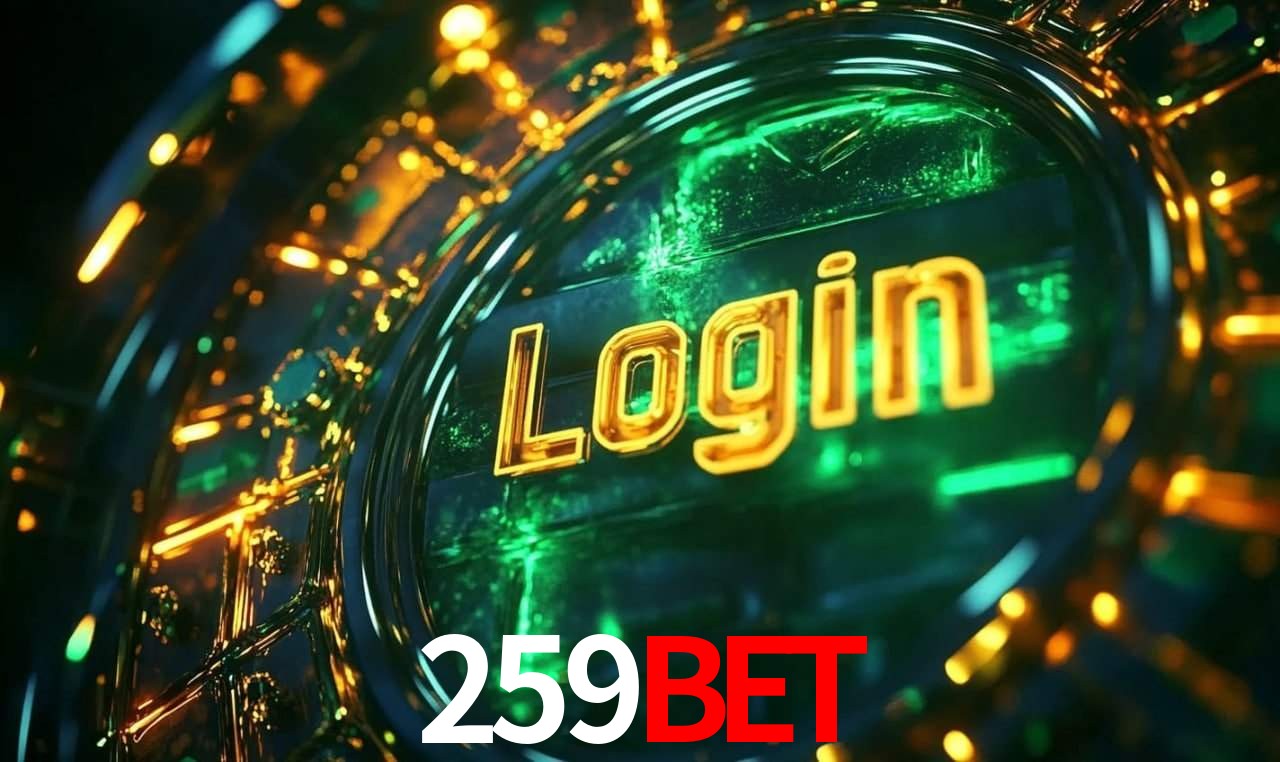 APP rápido e leve da 259bet