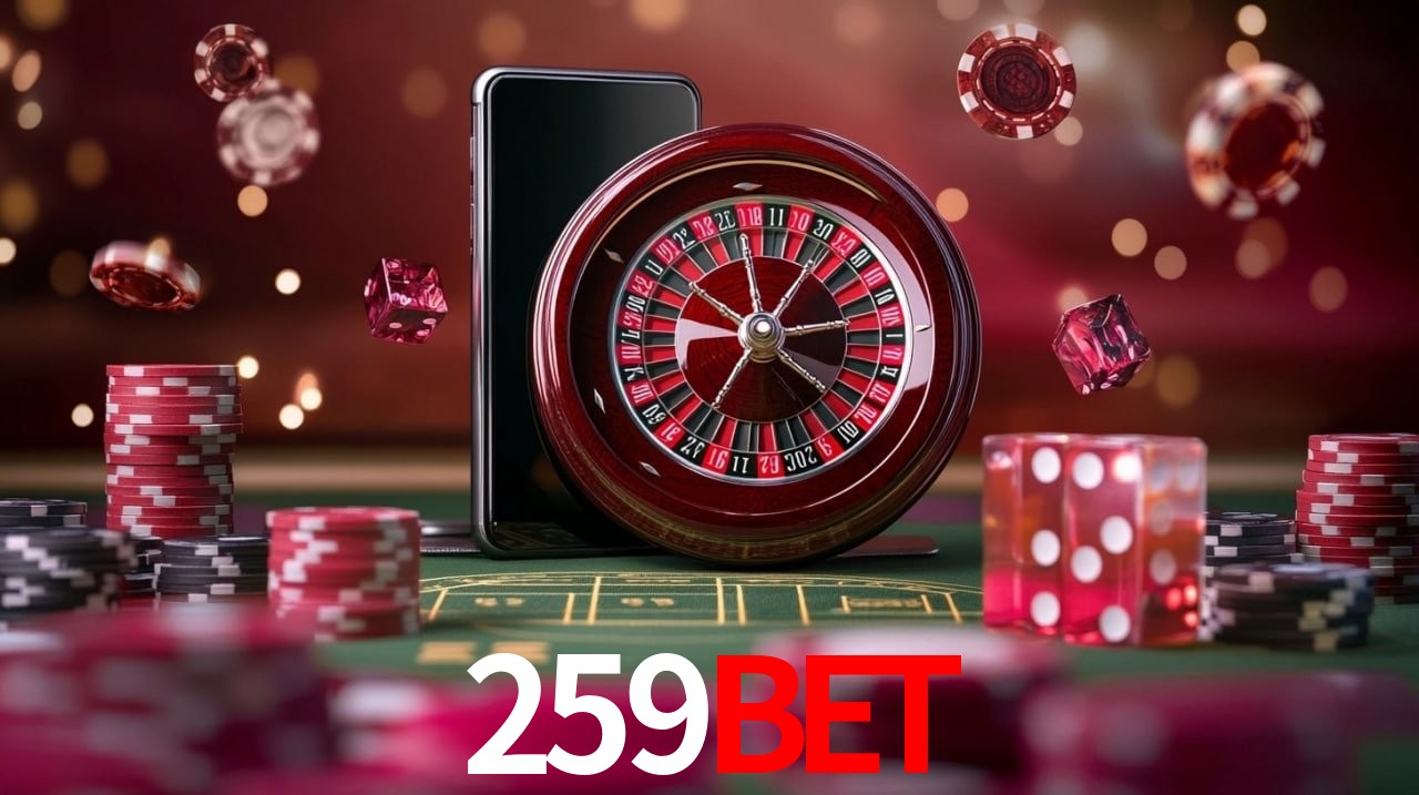 Experiência VIP 259bet