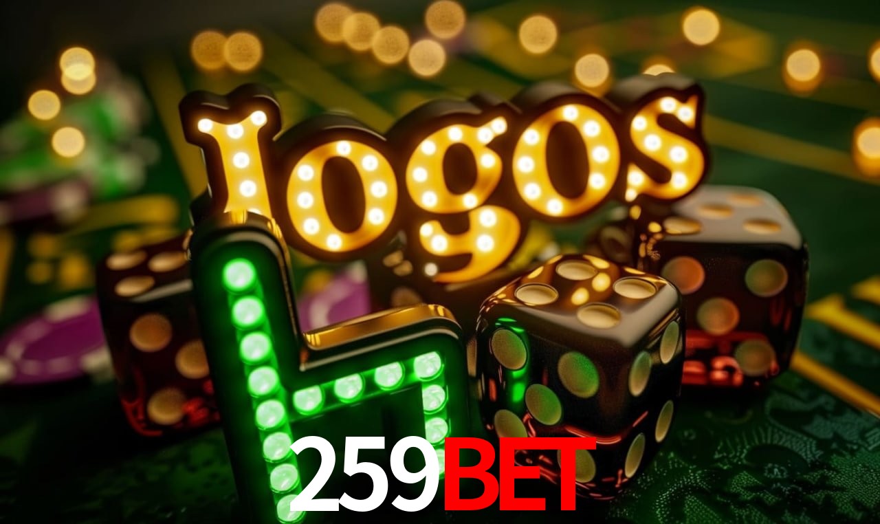 Recursos de Bônus 259bet
