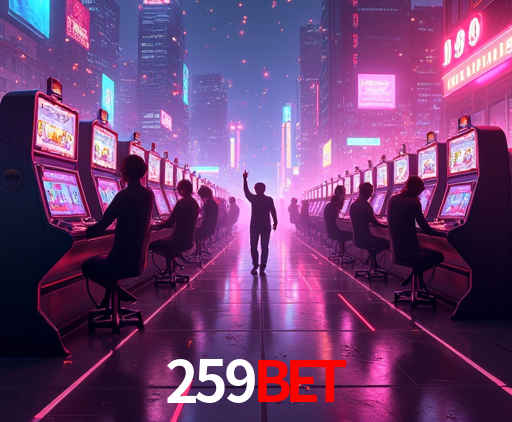 Bônus Diários 259bet