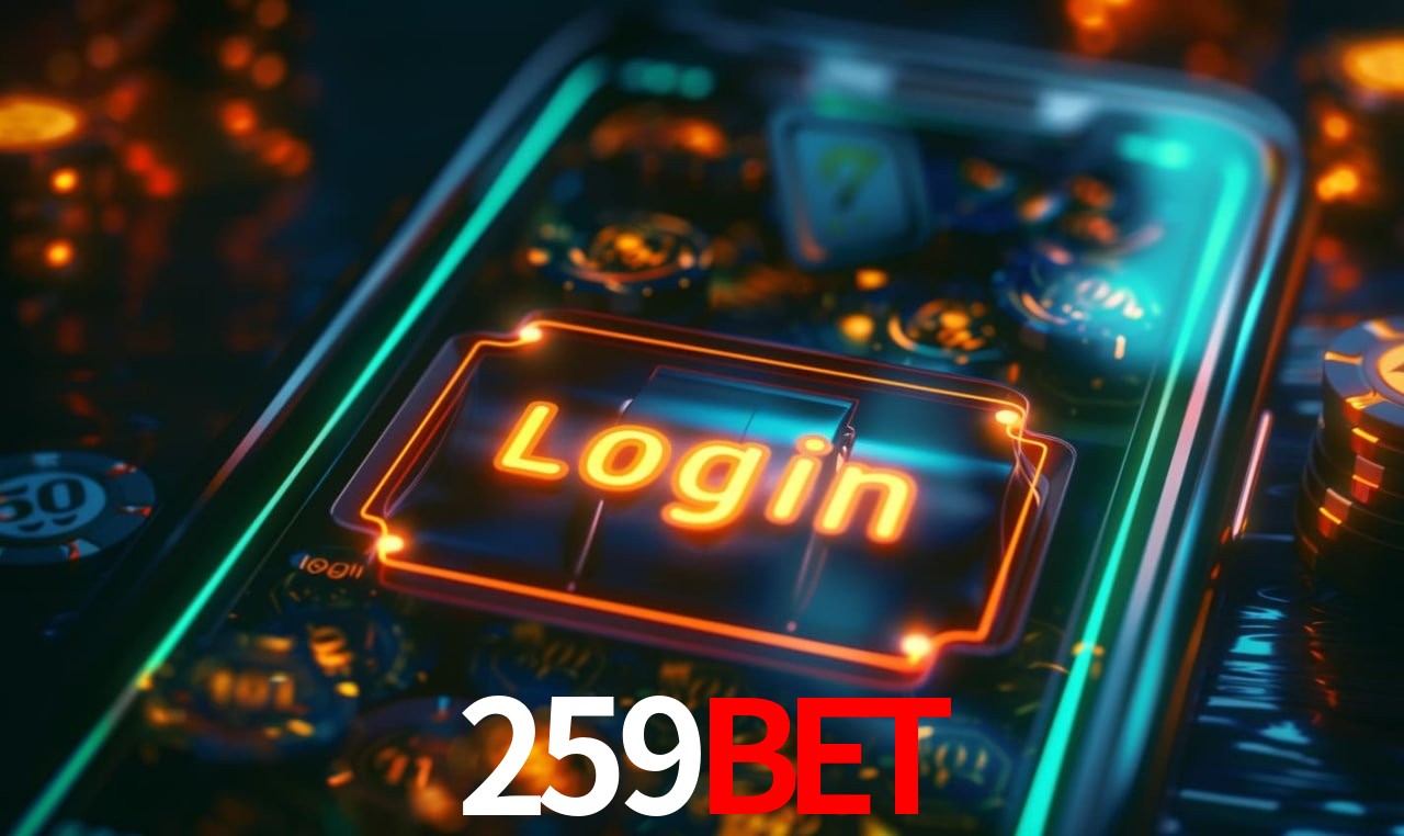 Welcome Bonus 259bet