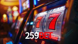 Benefícios da Conta 259bet