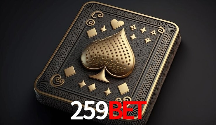 Experiência VIP 259bet
