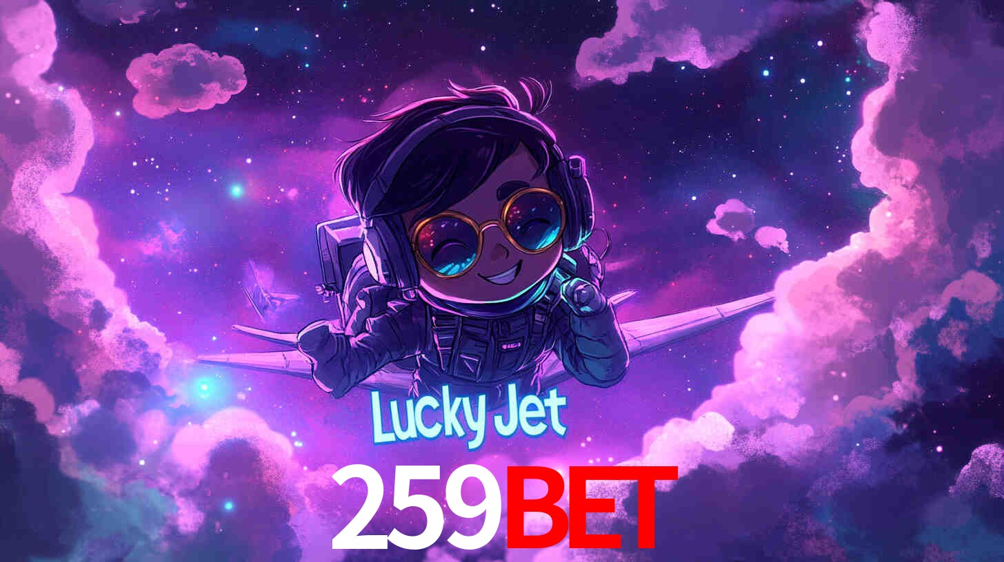 Apostas Esportivas na 259bet: Um Guia Completo