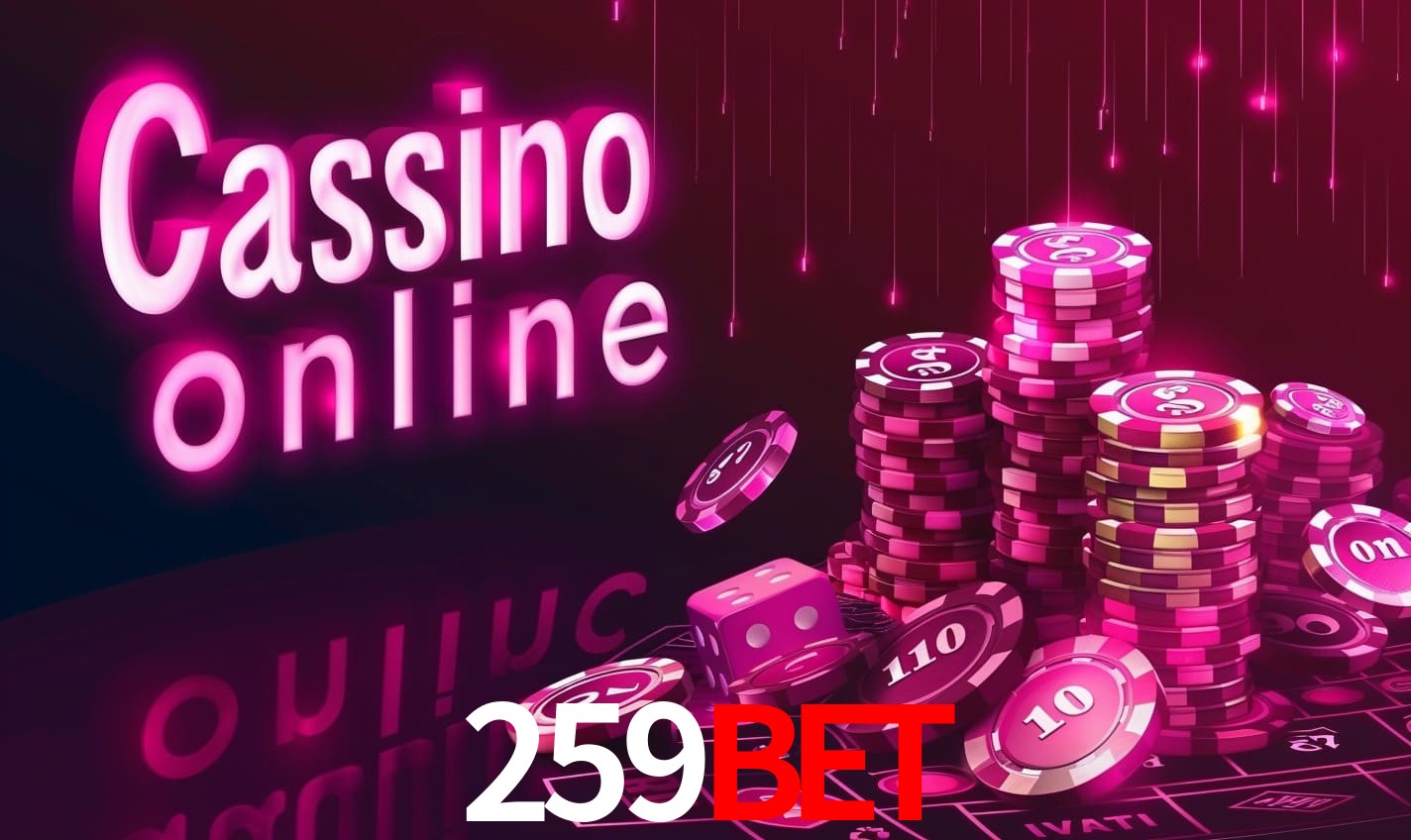 Descubra a Essência do 259bet: Nossa História e Compromissos